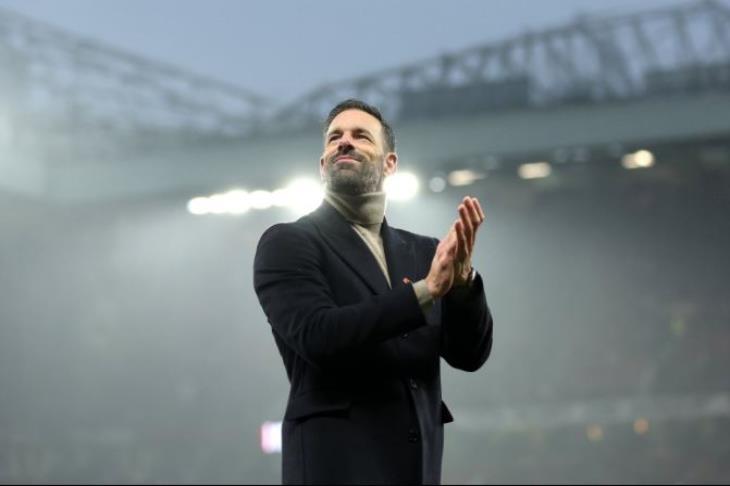 فان نيستلروي